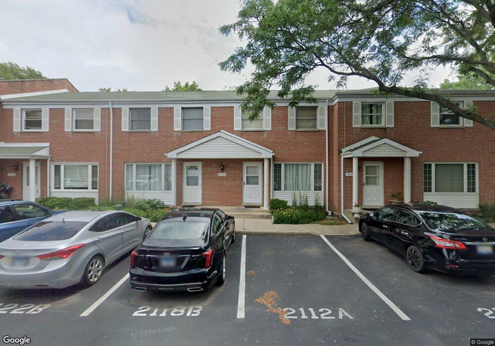 2118 Rugen Rd unit 2118D, Glenview, IL 60026 - photo 1