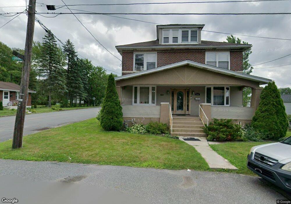 518 E Grant St, McAdoo, PA 18237 - photo 1