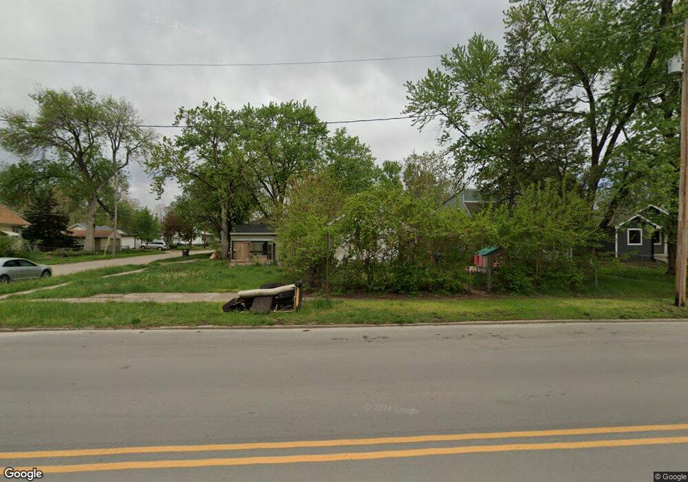 2104 E Walnut St, Des Moines, IA 50317 - photo 1