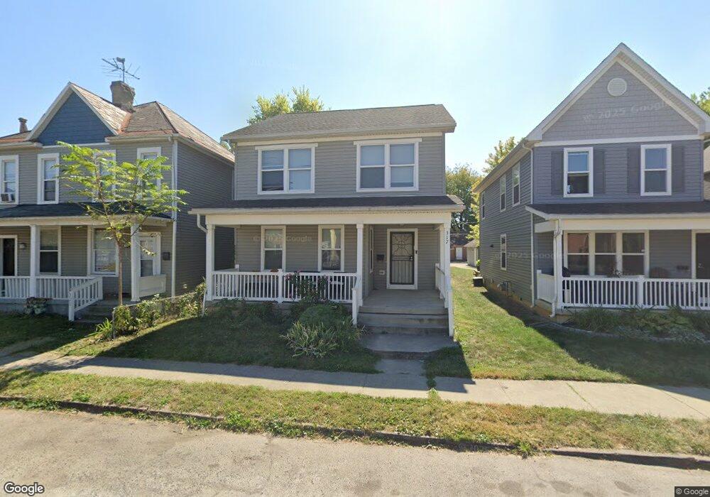 317 Reeb Ave, Columbus, OH 43207 - photo 1