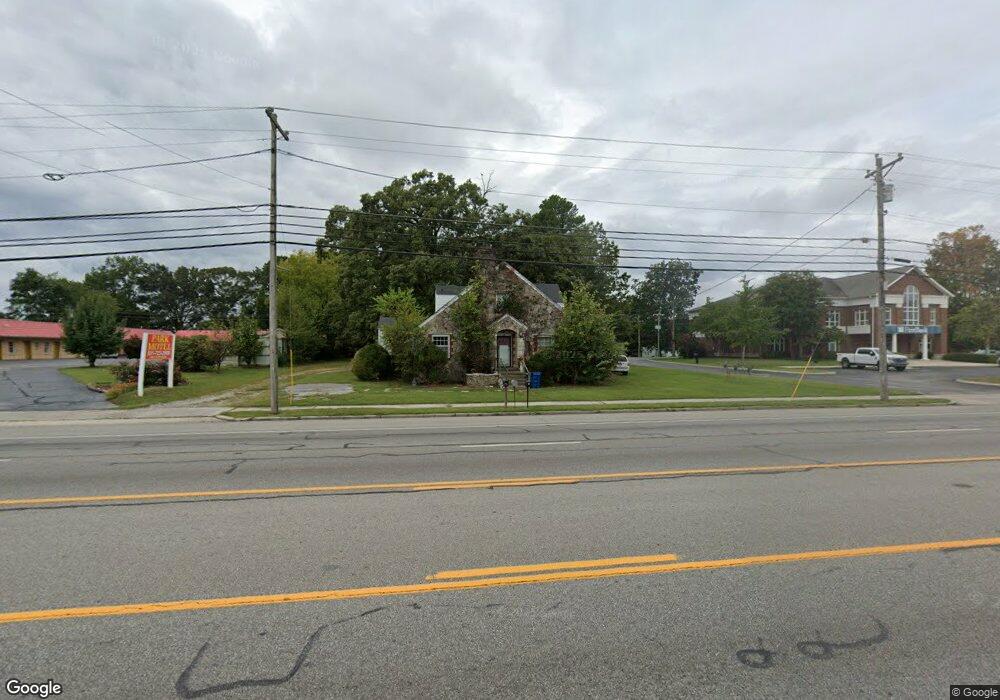 1502 Hillsboro Blvd, Manchester, TN 37355 - photo 1