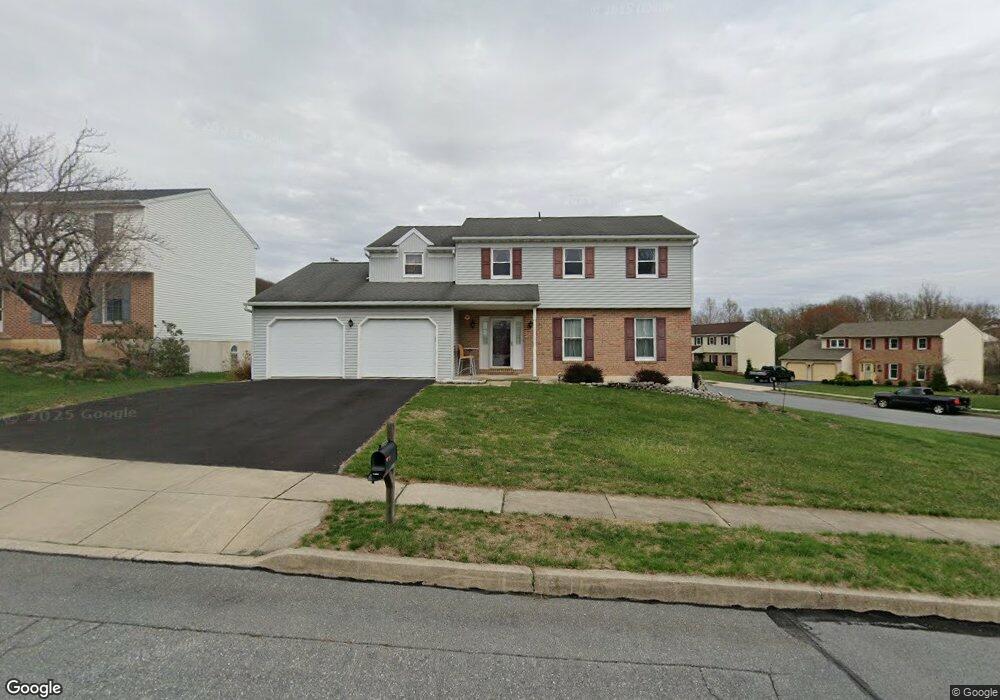 817 Bare Path Rd, Reading, PA 19608 - photo 1