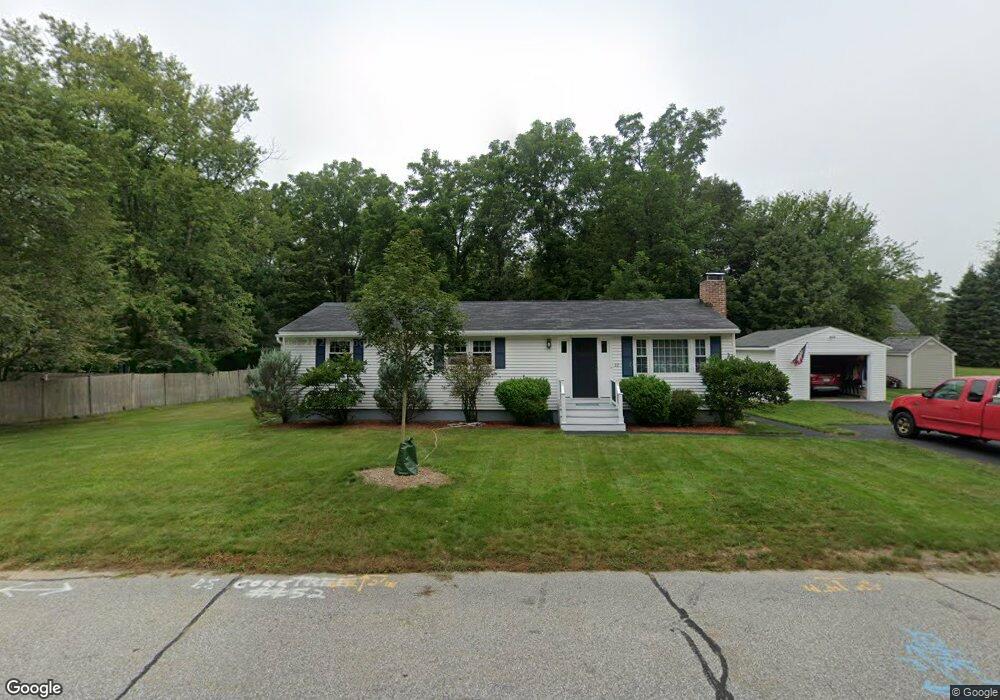 52 Heather Ln, Concord, NH 03301 - photo 1