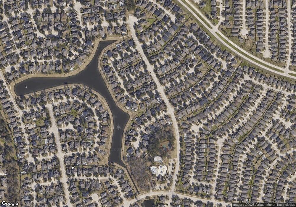 3210 Linder Green Dr, Spring, TX 77386 - photo 1