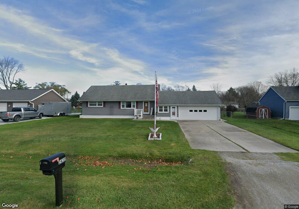 2430 Randolph St, Port Huron, MI 48060 - photo 1