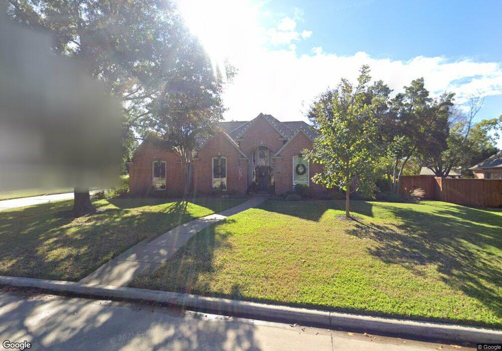 801 Kleberg Ct, Southlake, TX 76092 - photo 1