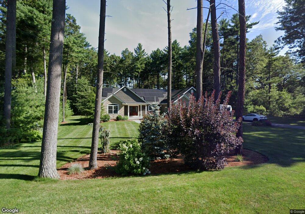 27 Eastwood Ln, South Deerfield, MA 01373 - photo 1