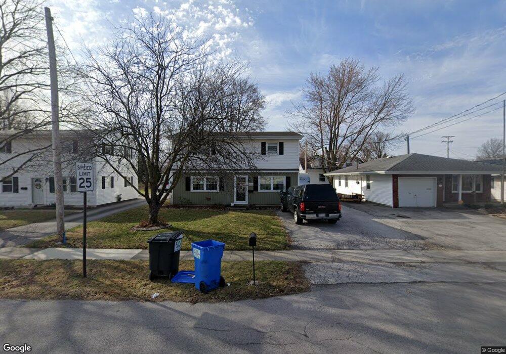 635 W Foulke Ave, Findlay, OH 45840 - photo 1