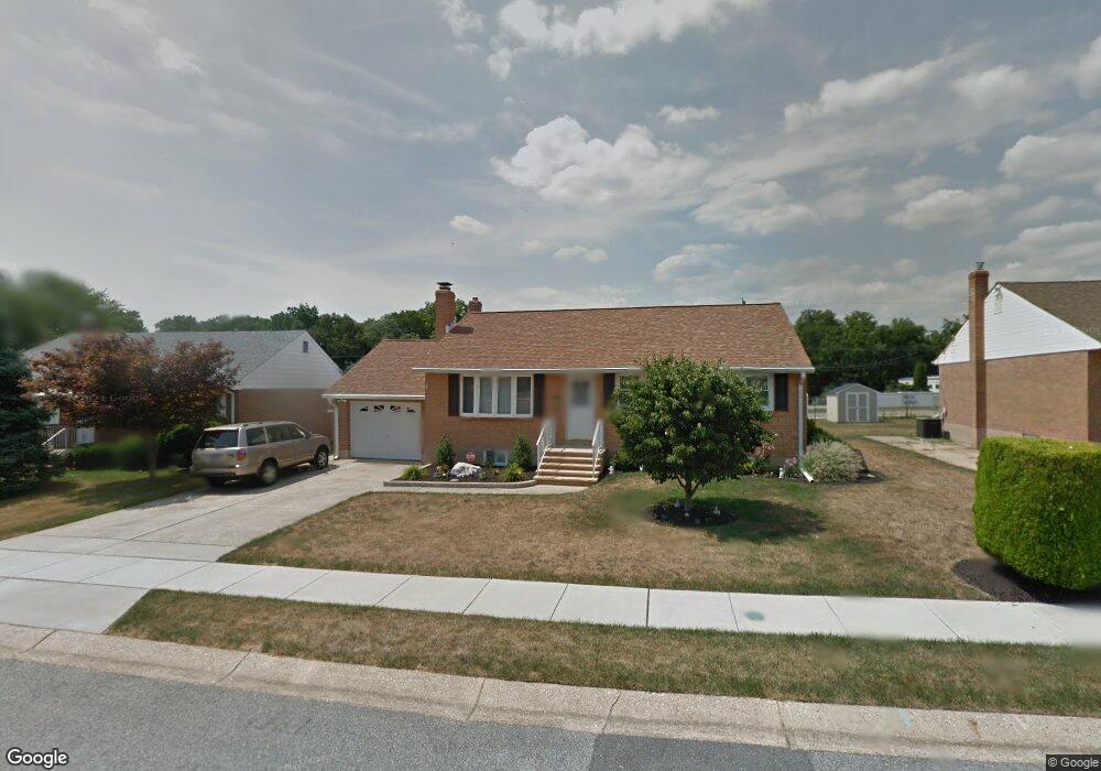 2222 Saint James Dr, Wilmington, DE 19808 - photo 1