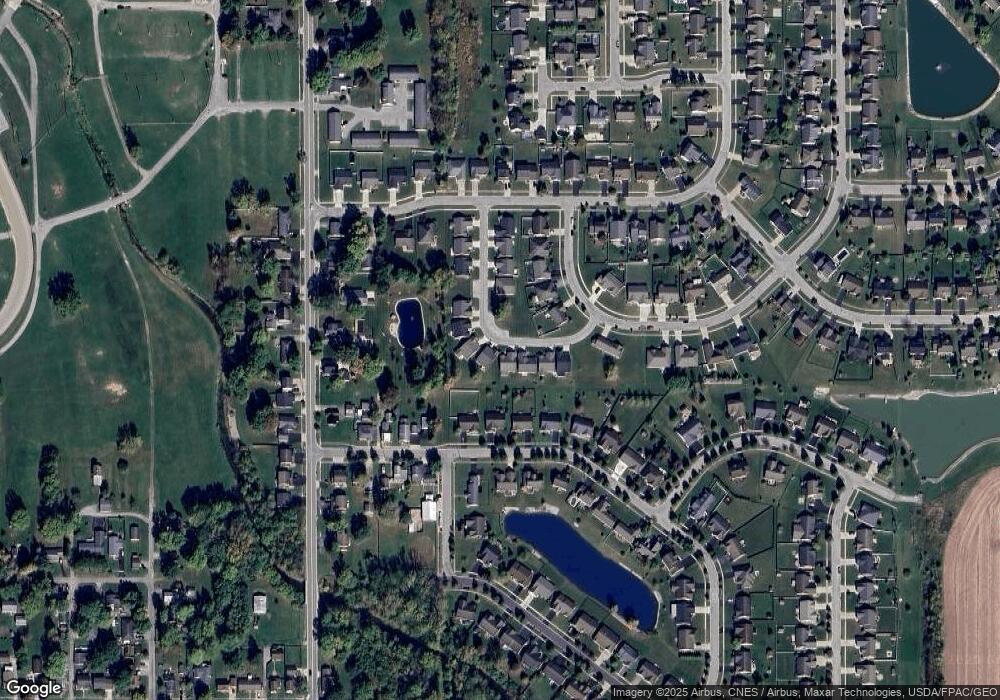 1223 Hummingbird Way, Findlay, OH 45840 - photo 1