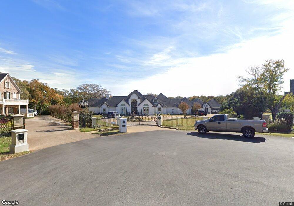 1115 Harbor Haven St, Southlake, TX 76092 - photo 1