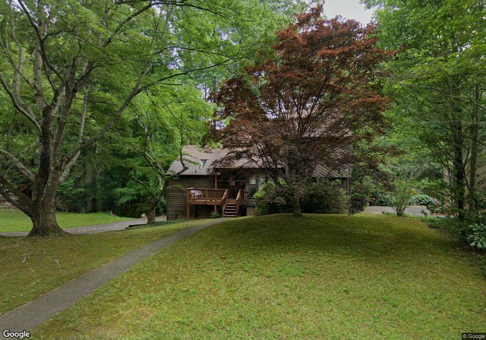 2450 Cedar Fork Trail unit 5, Marietta, GA 30062 - photo 1