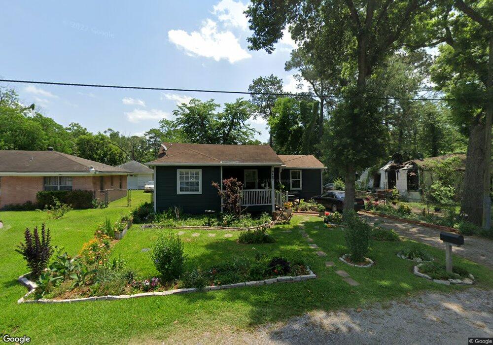 9402 Allwood St, Houston, TX 77016 - photo 1