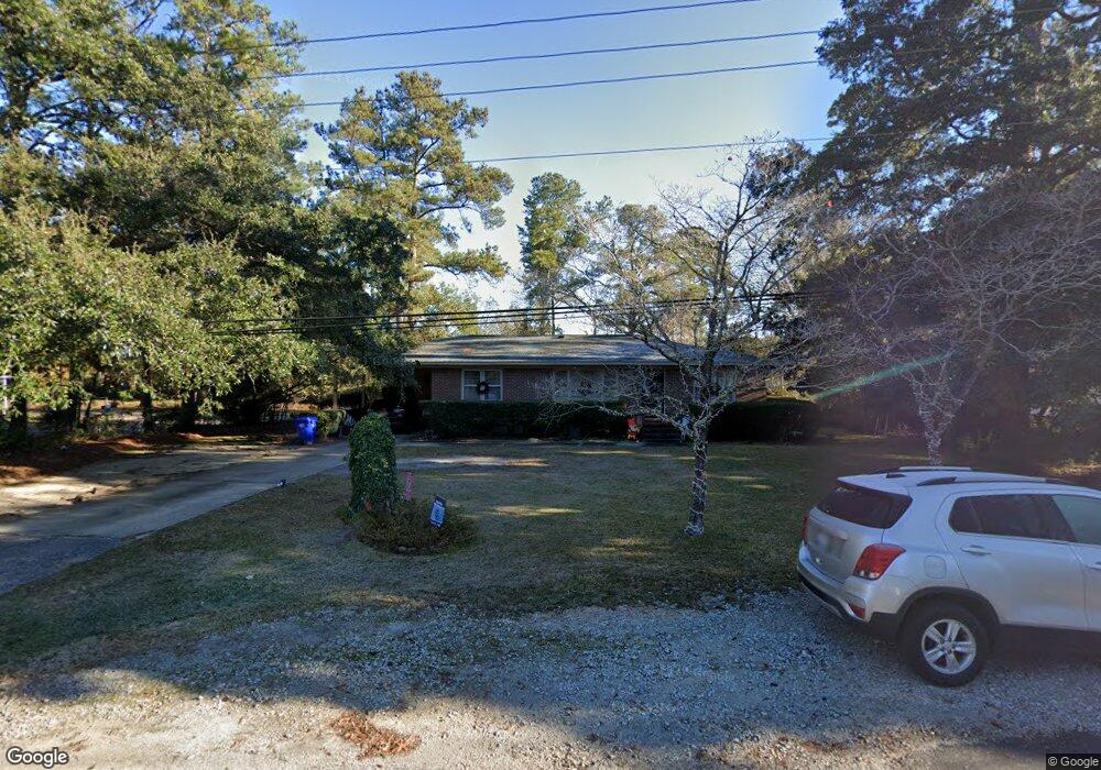 1110 Hart St, Conway, SC 29526 - photo 1