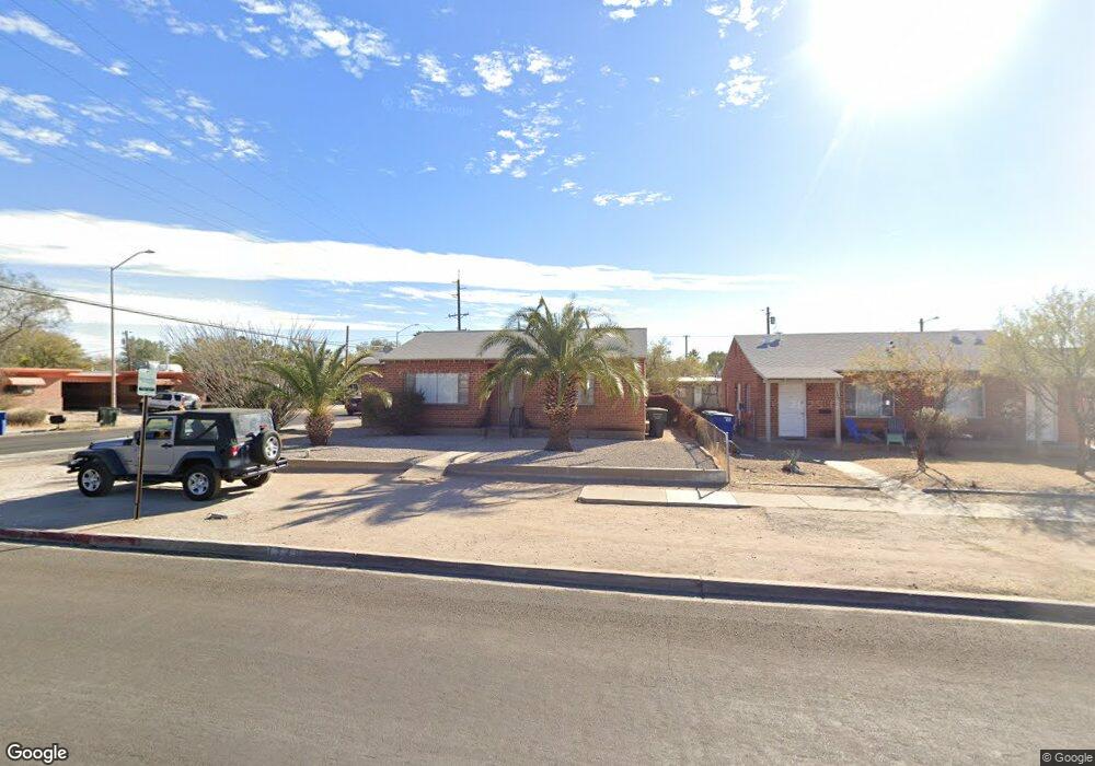 1348 E 8th St, Tucson, AZ 85719 - photo 1