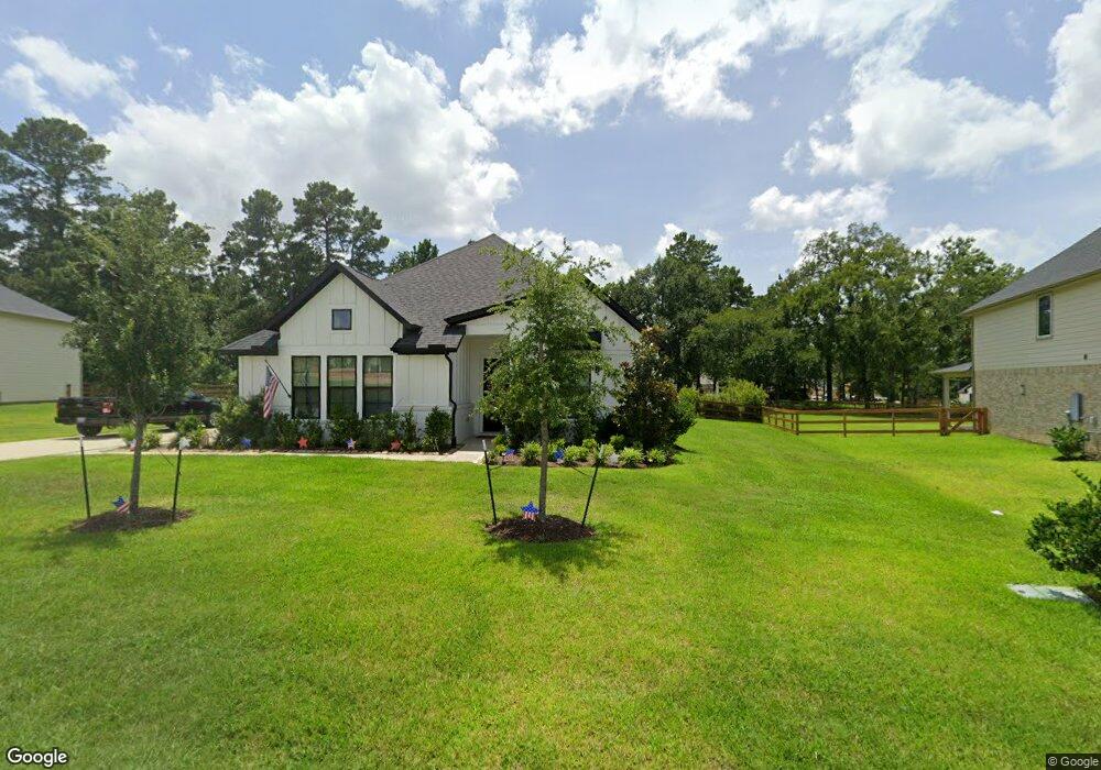 619 Running Iron Ln, Magnolia, TX 77354 - photo 1