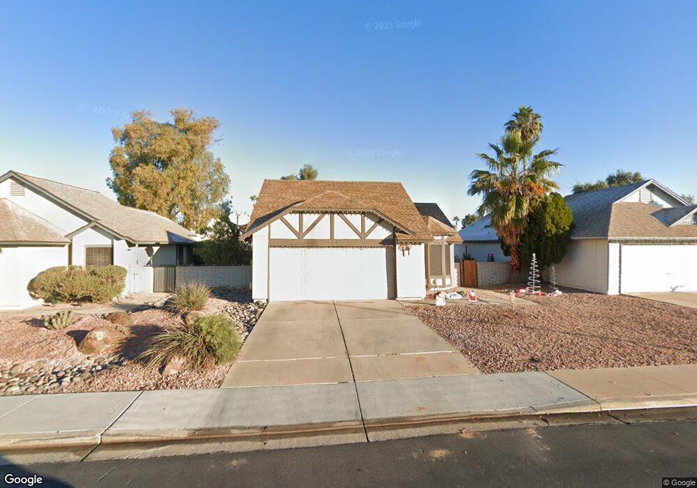 1664 E Jerome Ave, Mesa, AZ 85204 - photo 1