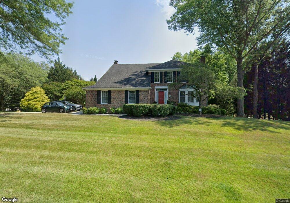 1 Harts Run Ct, Towson, MD 21286 - photo 1