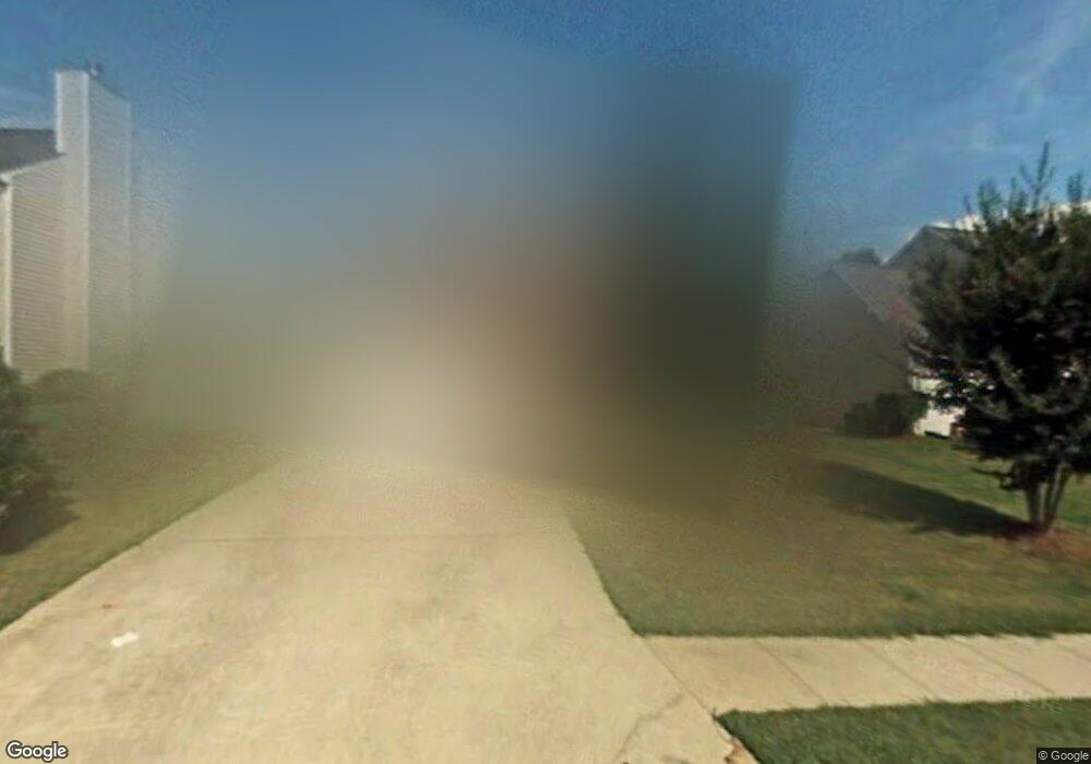 4487 High Gate Dr NW, Acworth, GA 30101 - photo 1