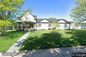705 S Maltby Ave, Sutton, NE 68979