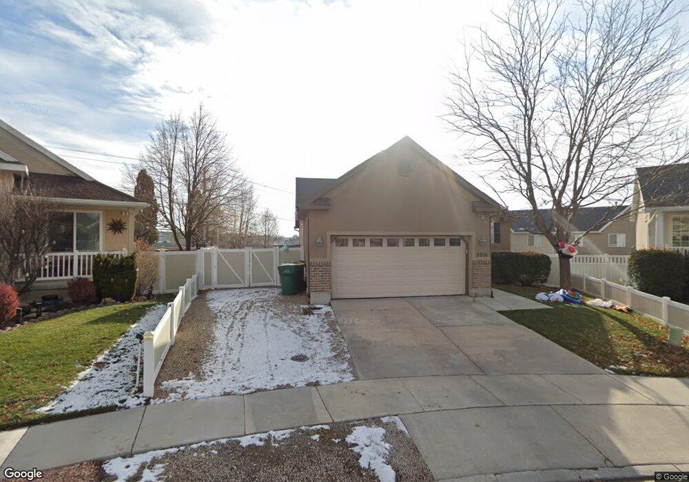 2918 N Curtis Ct, Lehi, UT 84043 - photo 1