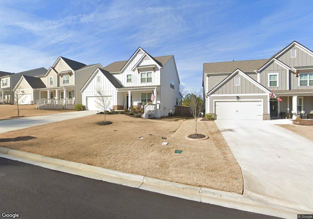 361 Garnet Dr, Acworth, GA 30101 - photo 1