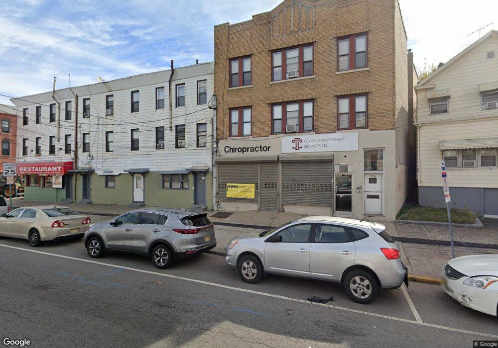 1704 John Fitzgerald Kennedy Blvd, Jersey City, NJ 07305 - photo 1