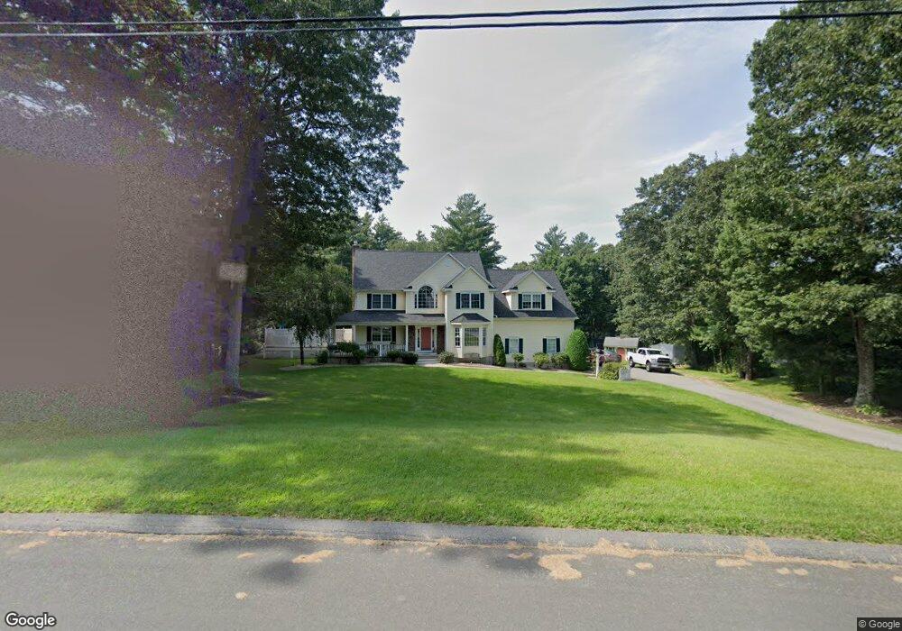 13 Highridge Rd, Bellingham, MA 02019 - photo 1