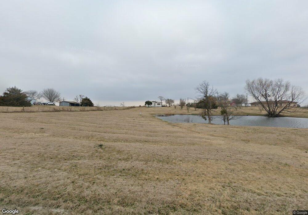 700 Mach Rd, Ennis, TX 75119 - photo 1