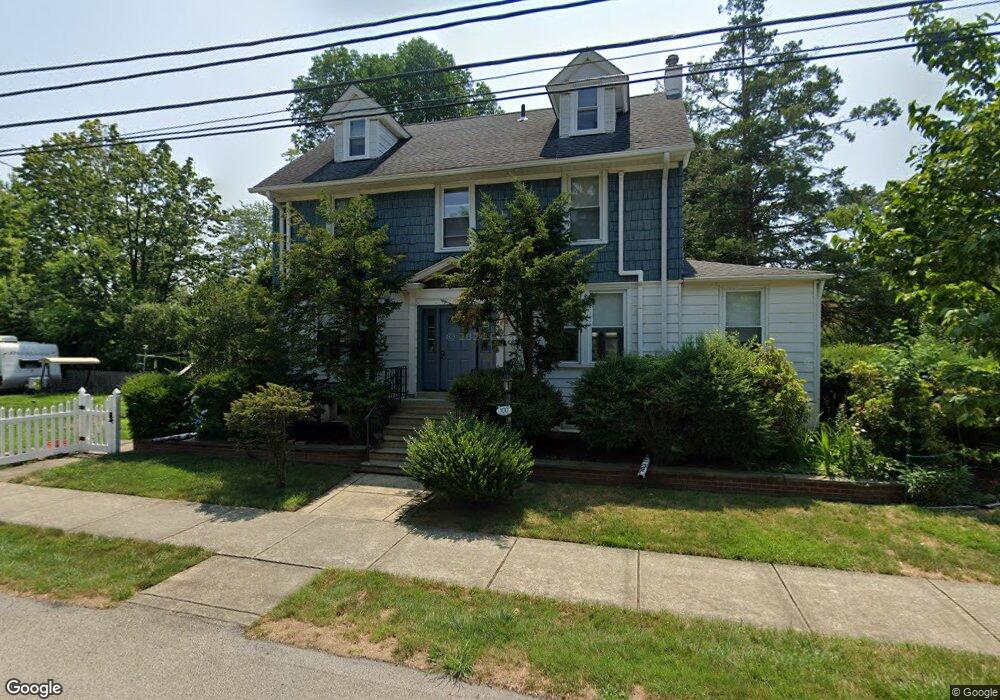 100 Rutledge Ave, Rutledge, PA 19070 - photo 1