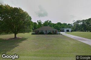 12224 Whispering Oaks Dr, Baker, LA 70714