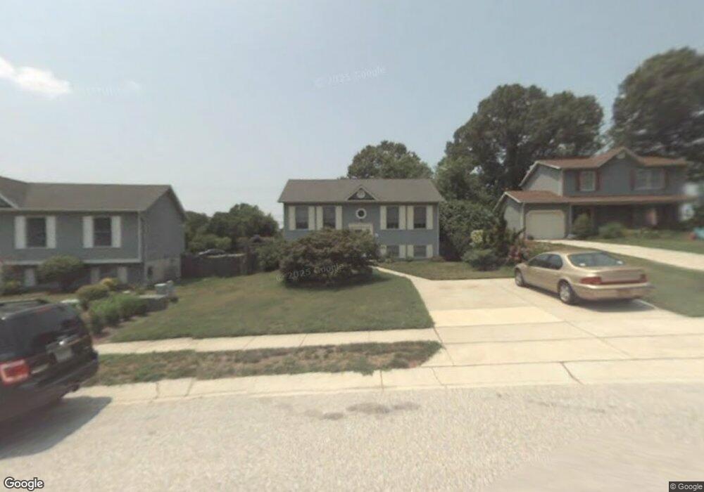 5 Raylene Ct, Glen Burnie, MD 21061 - photo 1