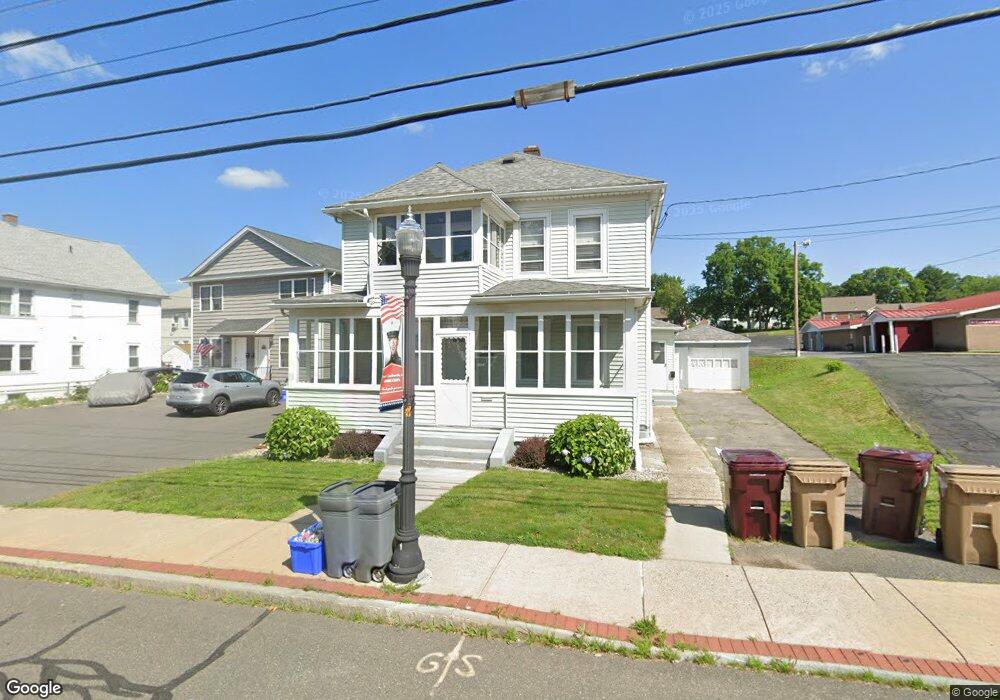 341 East St, Ludlow, MA 01056 - photo 1