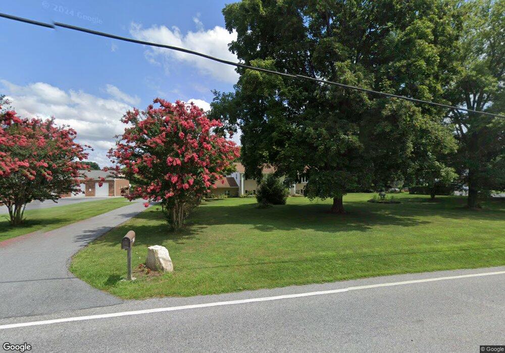 6231 Old Washington Rd, Sykesville, MD 21784 - photo 1