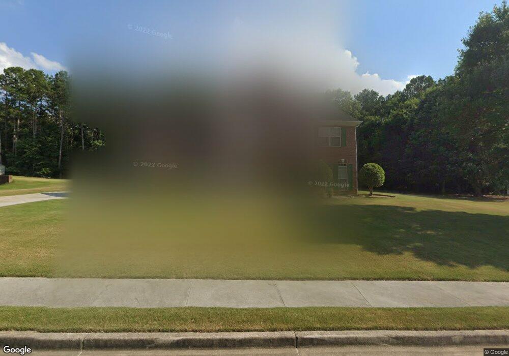 1216 Rhodes Walk unit 1, Conyers, GA 30094 - photo 1