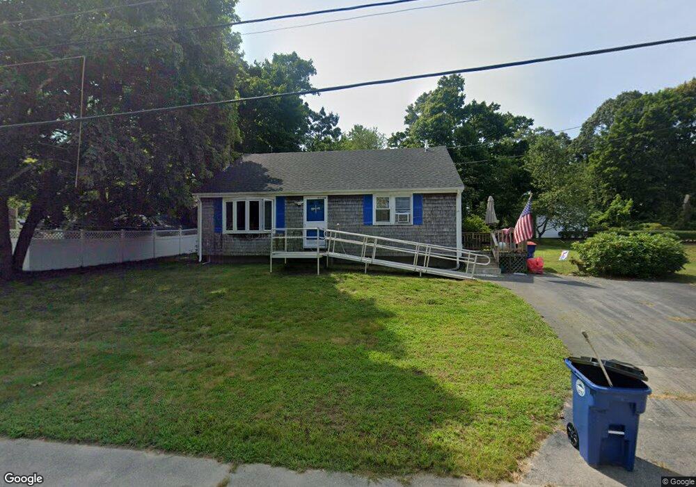 15 Odyssis Dr, Buzzards Bay, MA 02532 - photo 1