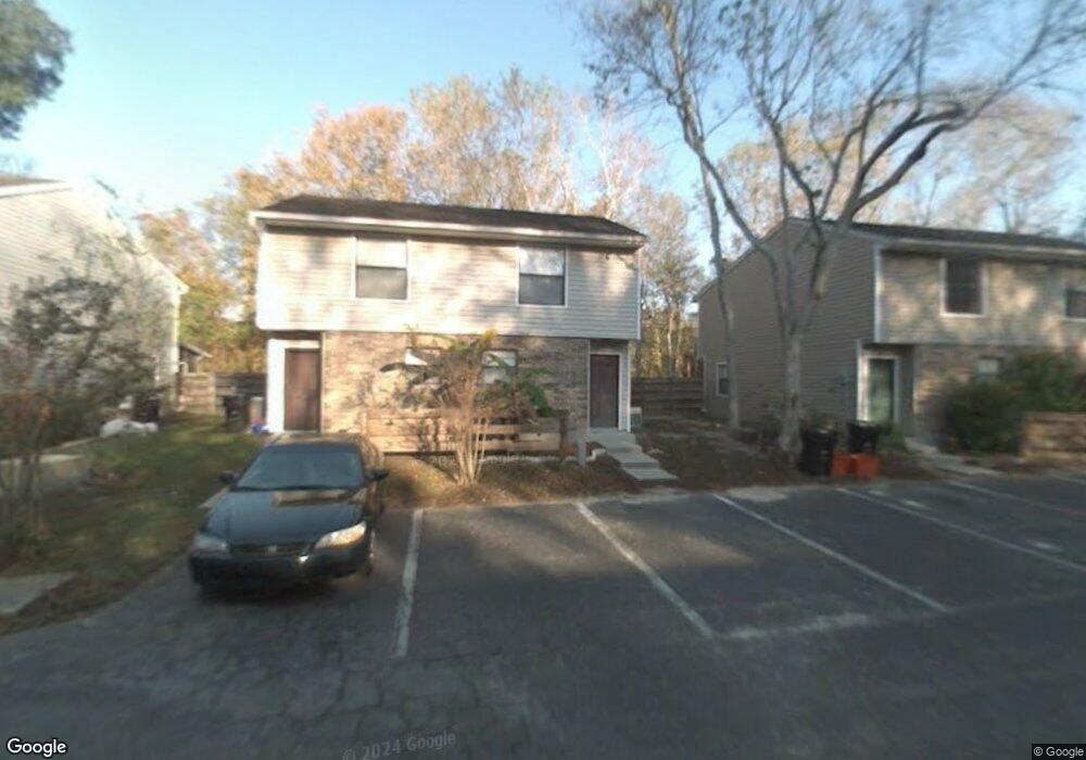 4536 SW 44th Ln, Gainesville, FL 32608 - photo 1