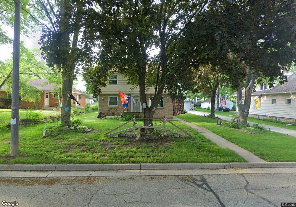 12744 W Colfax Place, Butler, WI 53007 - photo 1