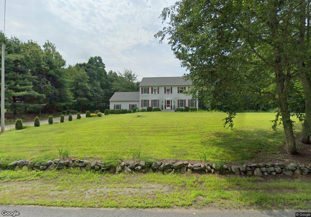 176 Walnut St, Douglas, MA 01516 - photo 1