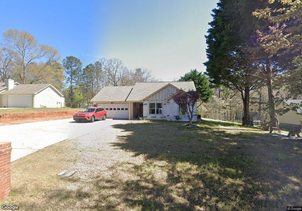 3631 E Bolding Rd, Flowery Branch, GA 30542 - photo 1