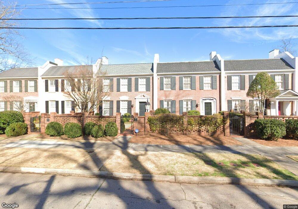 110 Gordon St, Lagrange, GA 30240 - photo 1