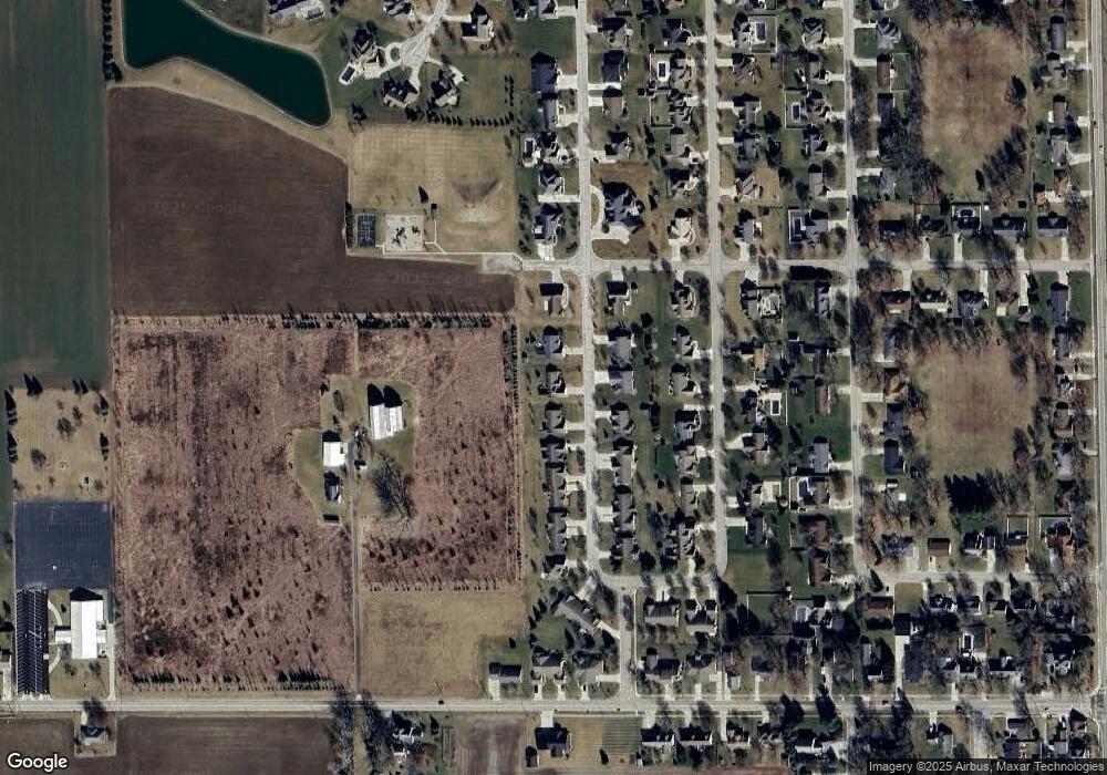 317 Primrose Ln, Archbold, OH 43502 - photo 1