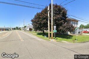 999 Tr 606, Dundee, OH 44624