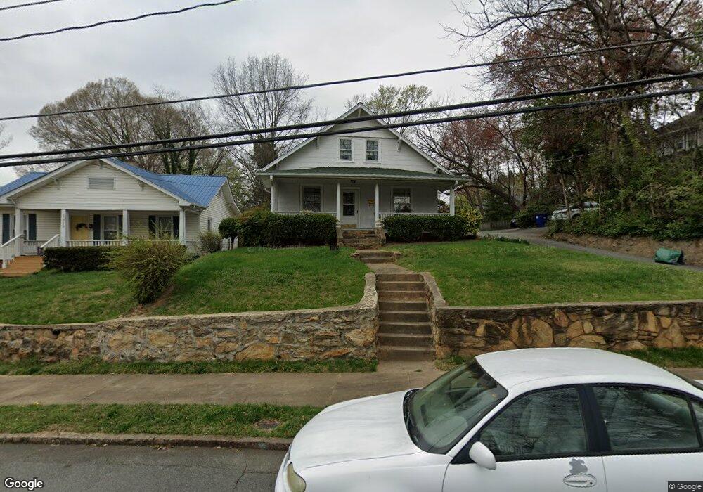 1915 Hinshaw Ave, Winston Salem, NC 27104 - photo 1