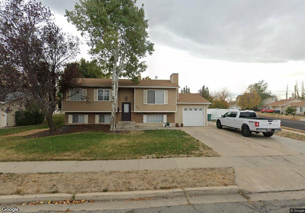 923 W 2025 S, Woods Cross, UT 84087 - photo 1