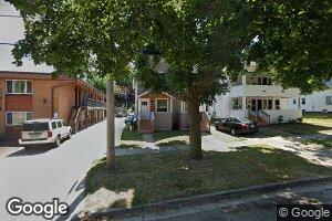 322 E Hillsdale St, Lansing, MI 48933