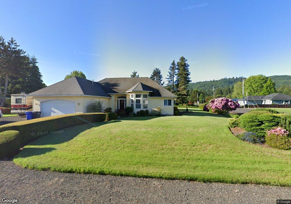 382 Goldenleaf Ct, Lyons, OR 97358 - photo 1