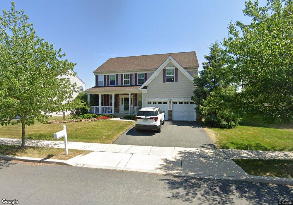 3587 Vista Dr, Macungie, PA 18062 - photo 1