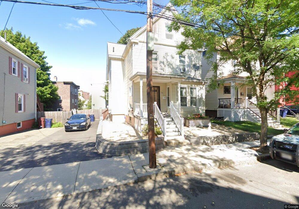 25 Waverly Ave, Everett, MA 02149 - photo 1