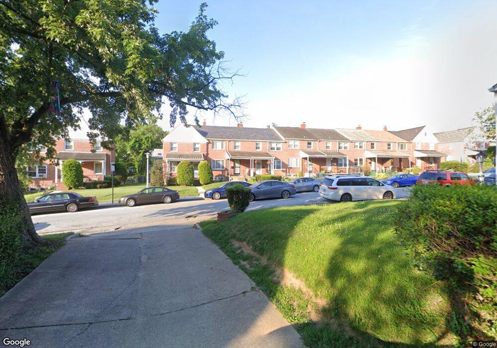 1559 Stonewood Rd, Baltimore, MD 21239 - photo 1